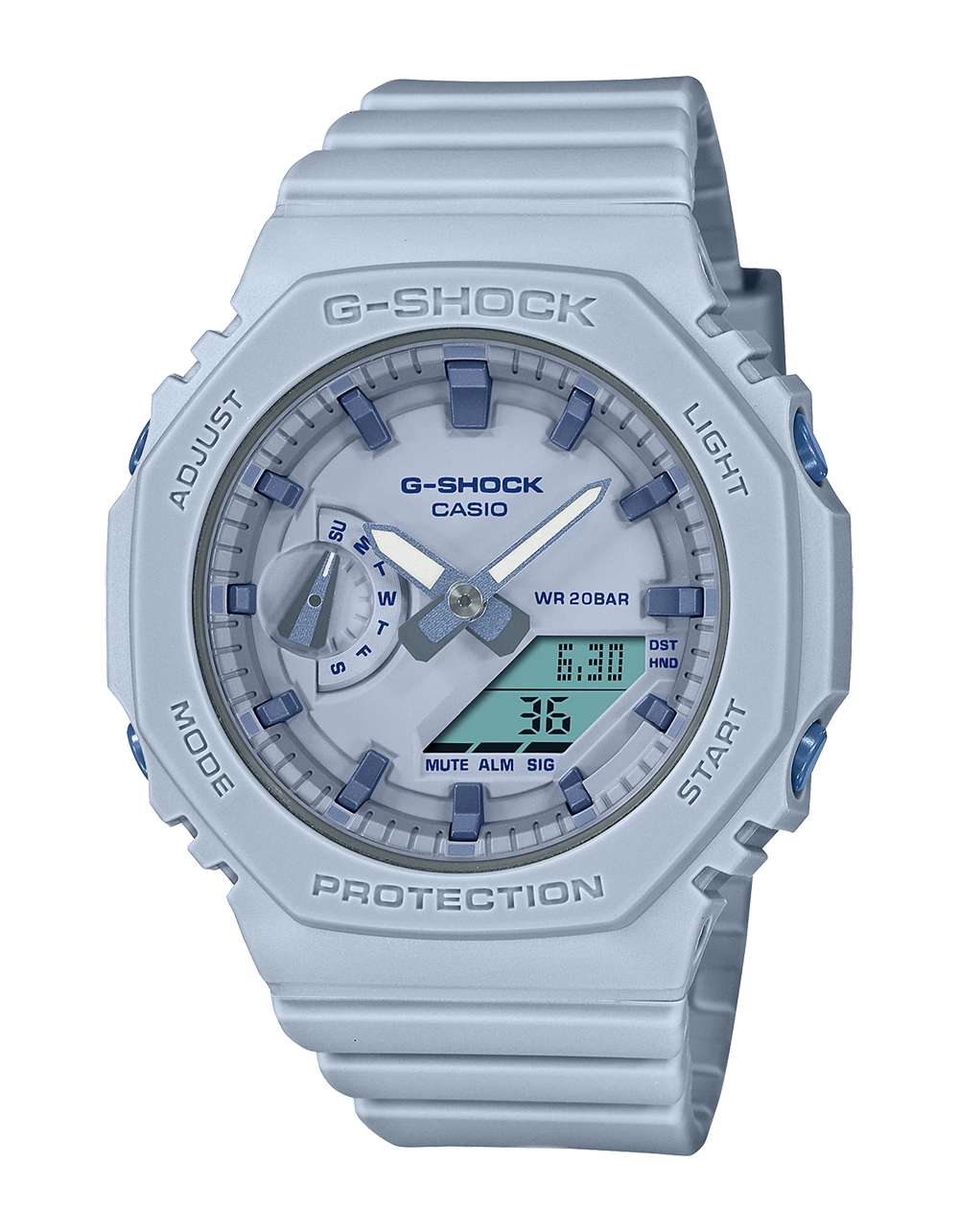 G-SHOCK GMAS2100BA22 Watch