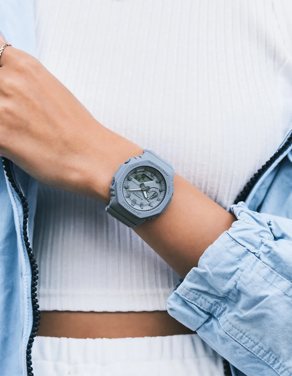 G-SHOCK GMAS2100BA22 Watch - Image 5