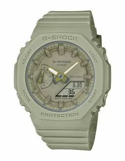 G-SHOCK GMAS2100BA-3A Watch