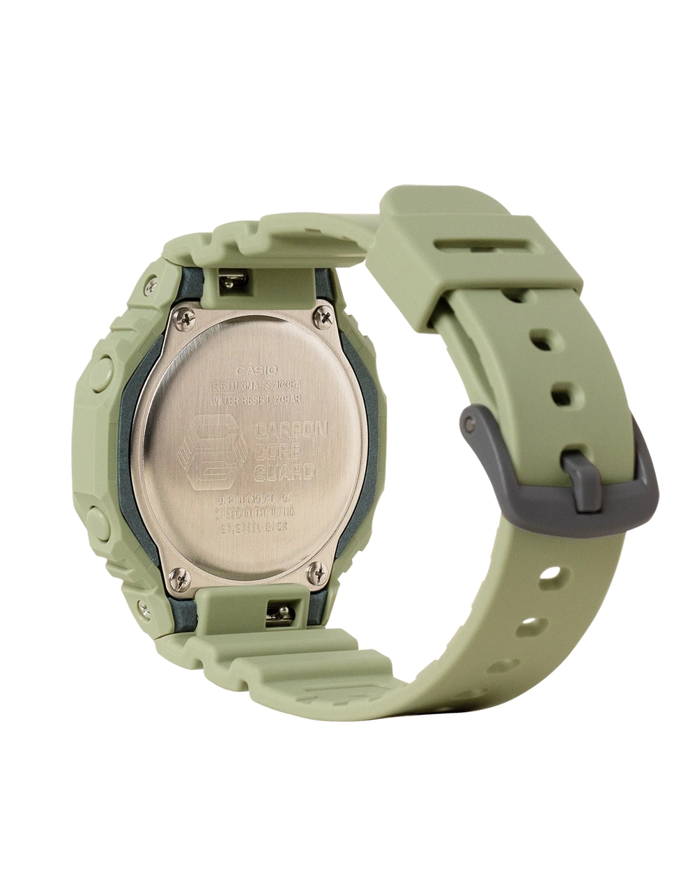 G-SHOCK GMAS2100BA-3A Watch - Image 3