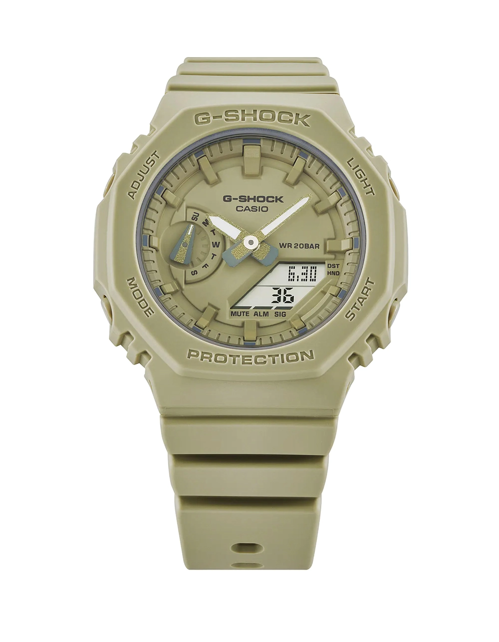 G-SHOCK GMAS2100BA-3A Watch - Image 4