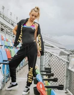 HURLEY X NASCAR Racing Womens Hoodie