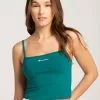 CHAMPION Womens Cropped Cami