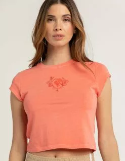 CHAMPION Sun Dye Y2K Womens Tee