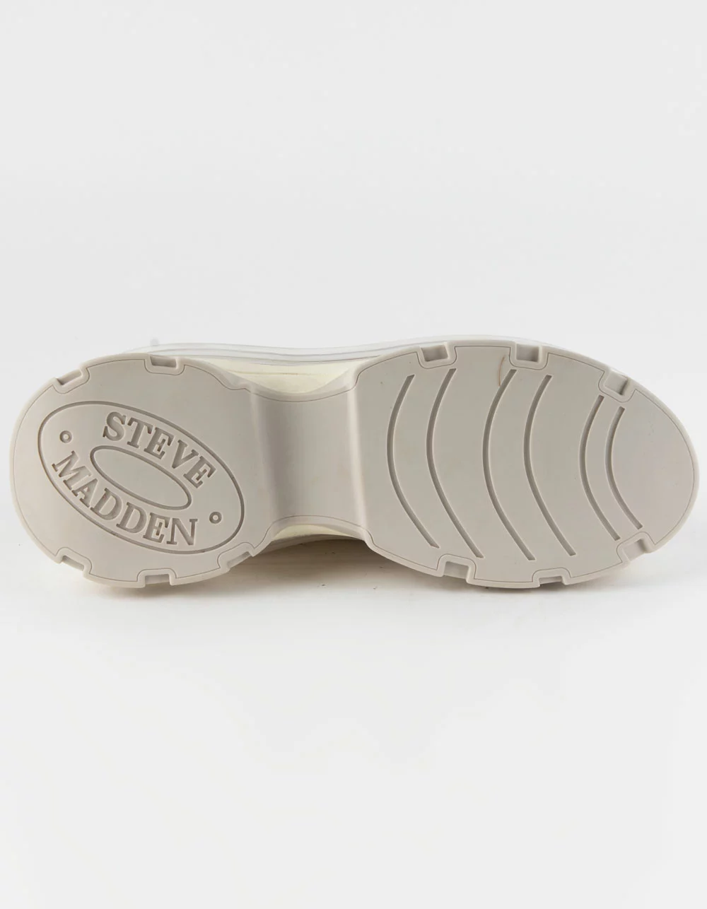 STEVE MADDEN Evolved Womens Platform Shoes - Image 3