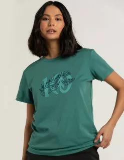 TENTREE Kelp Ten Womens Tee