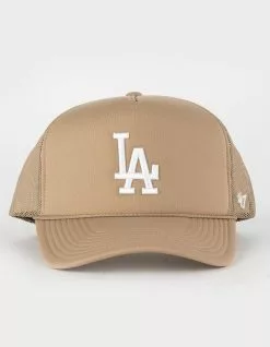 '47 BRAND 47 BRAND Los Angeles Dodgers '47 Trucker Hat