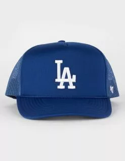'47 BRAND 47 BRAND Los Angeles Dodgers '47 Trucker Hat