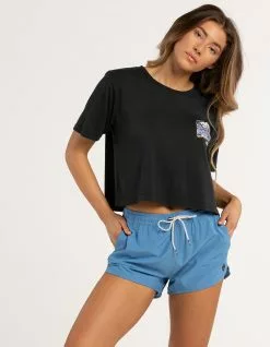 SALTY CREW Beacons Bahama Womens Boardshorts