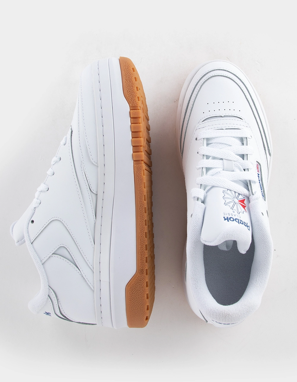 REEBOK Club C Extra Womens Shoes - Image 5