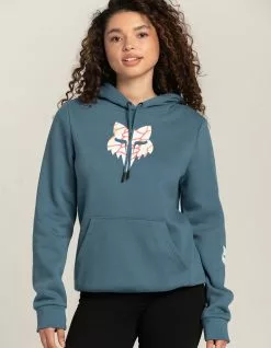 FOX RYVR Womens Hoodie