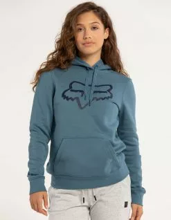 FOX Boundary Womens Hoodie