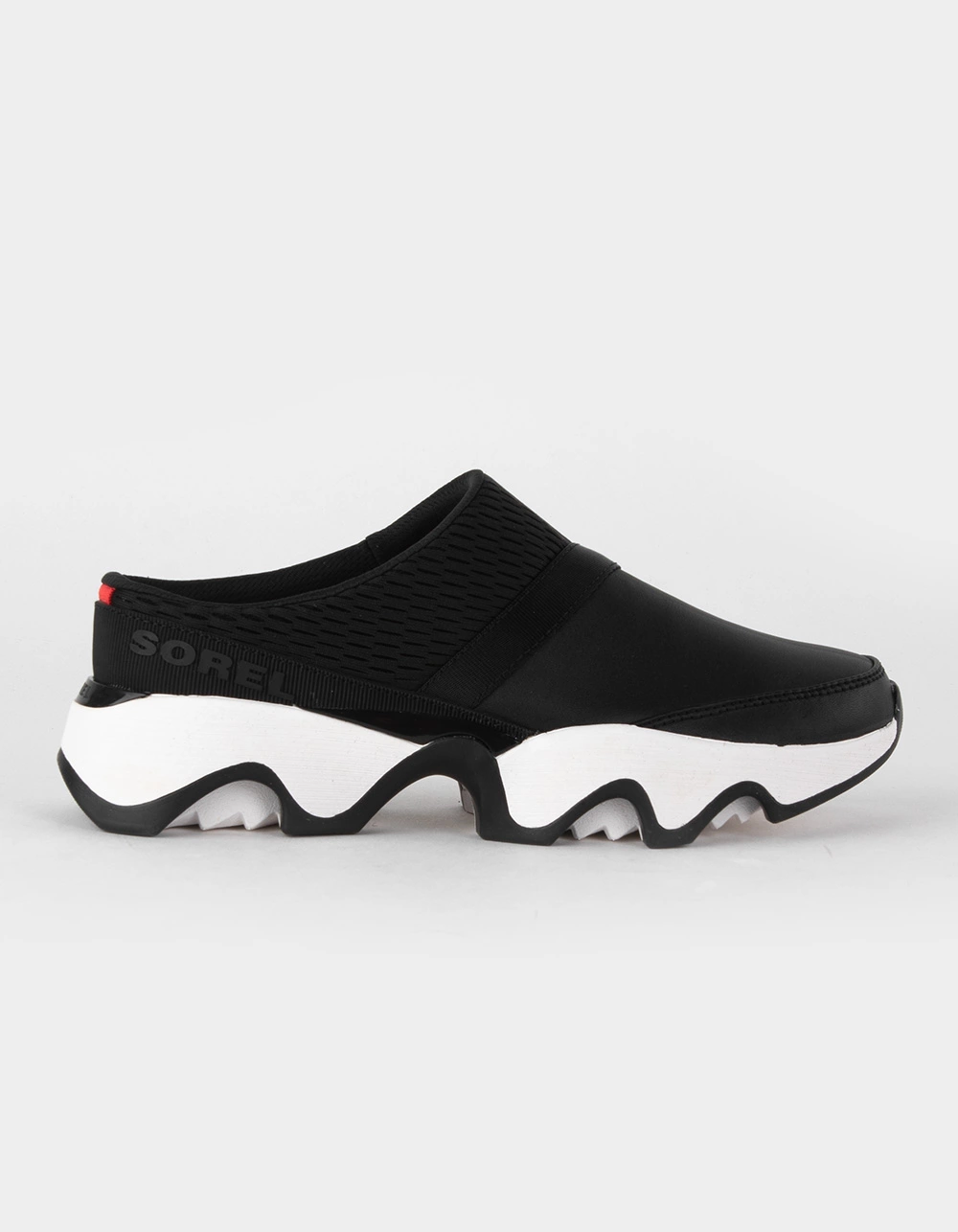 SOREL Kinetic Impact II Womens Mules - Image 2