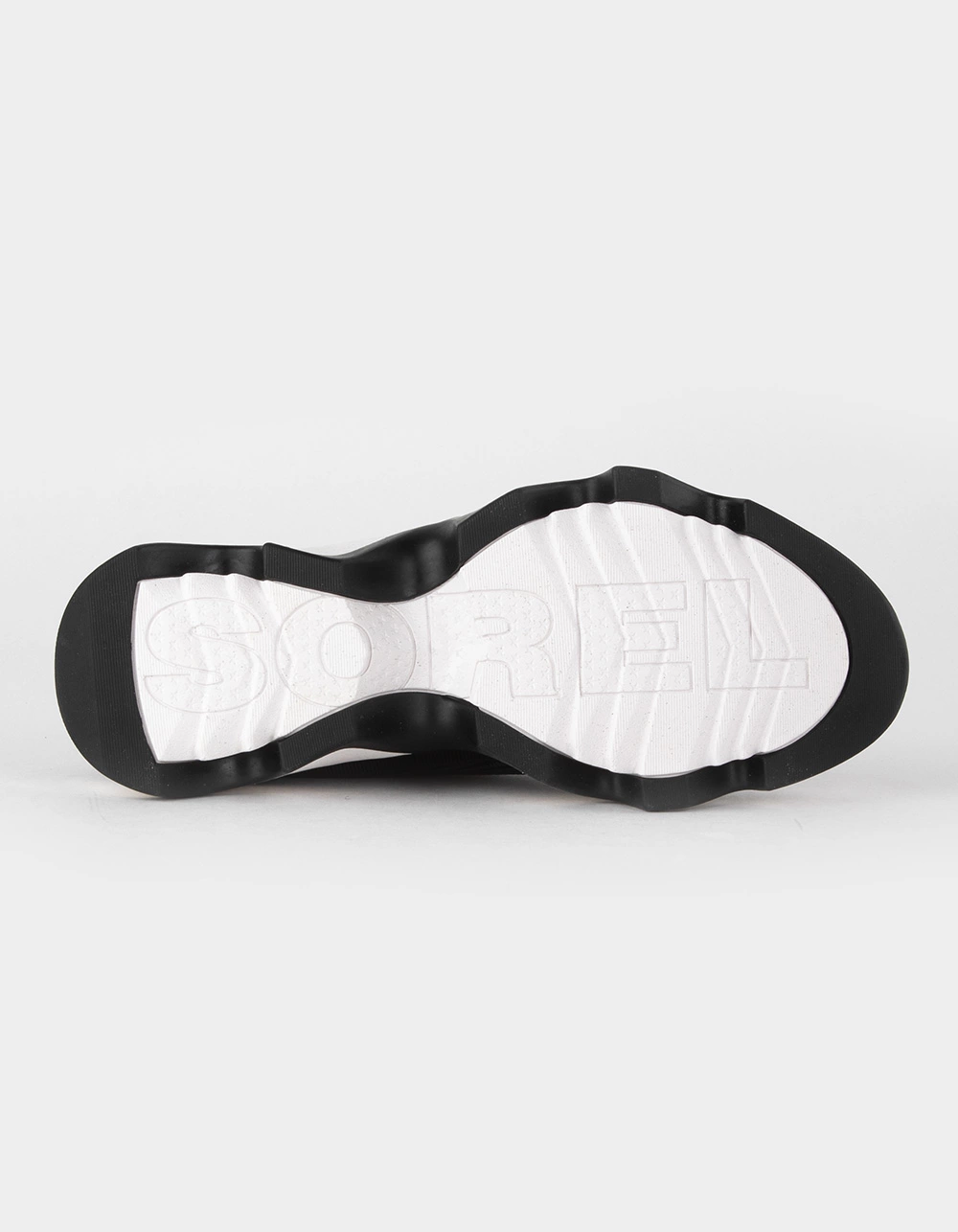 SOREL Kinetic Impact II Womens Mules - Image 3