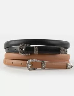 Western Womens Belts
