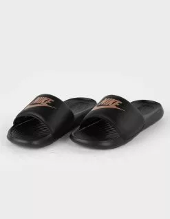 NIKE Victori One Womens Slide Sandals