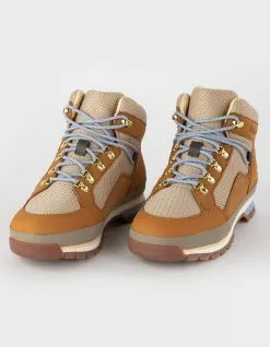 TIMBERLAND Euro Hiker Womens Hiking Boots