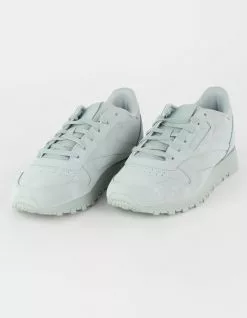 REEBOK Classic Leather Vintage Pastel Womens Shoes