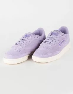 REEBOK Club C 85 Sunwashed Womens Shoes