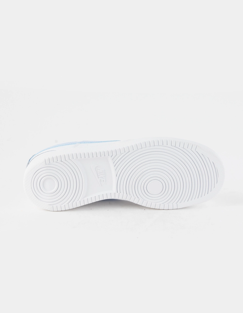 NIKE Court Vision Low Womens Shoes - Image 3