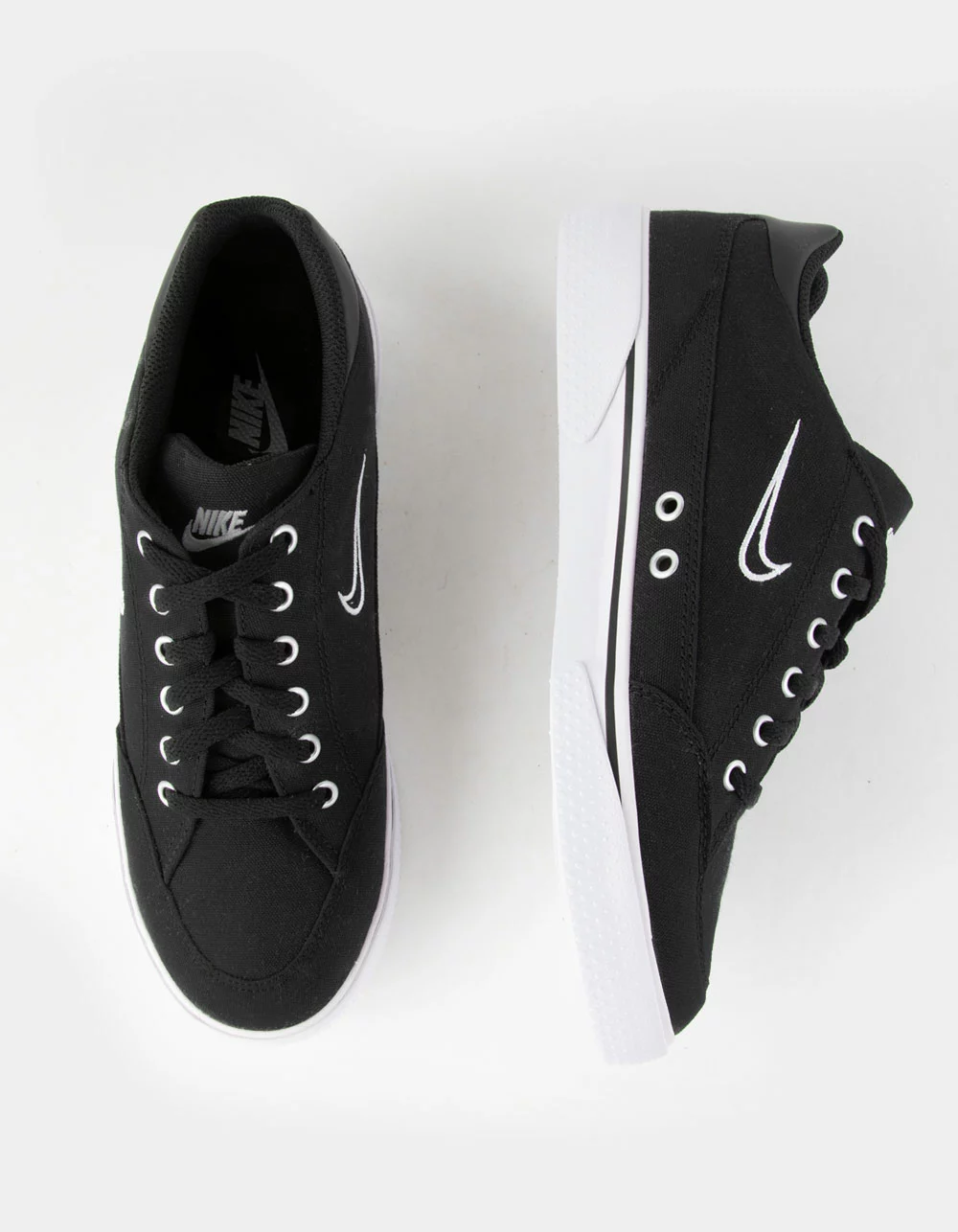 NIKE Retro GTS Womens Shoes - Image 5