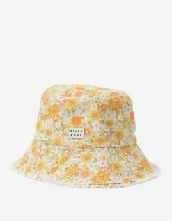 BILLABONG Suns Out Womens Bucket Hat