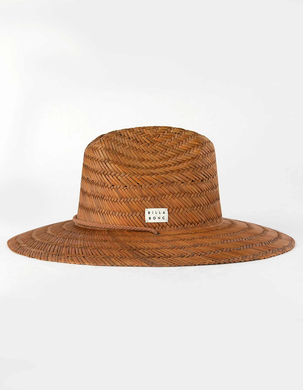 BILLABONG New Comer Womens Lifeguard Straw Hat - Image 2