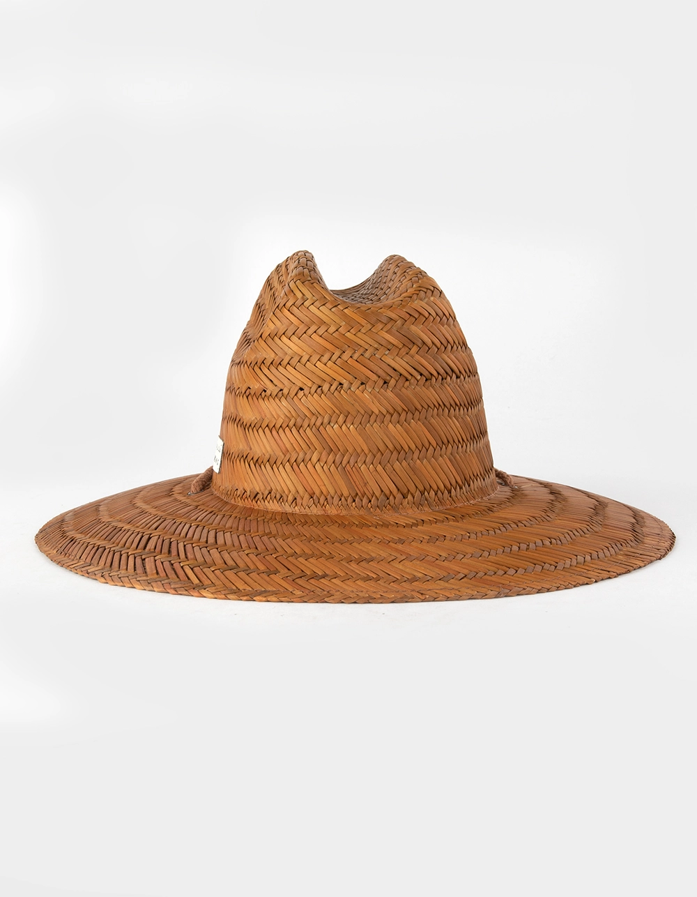 BILLABONG New Comer Womens Lifeguard Straw Hat - Image 3