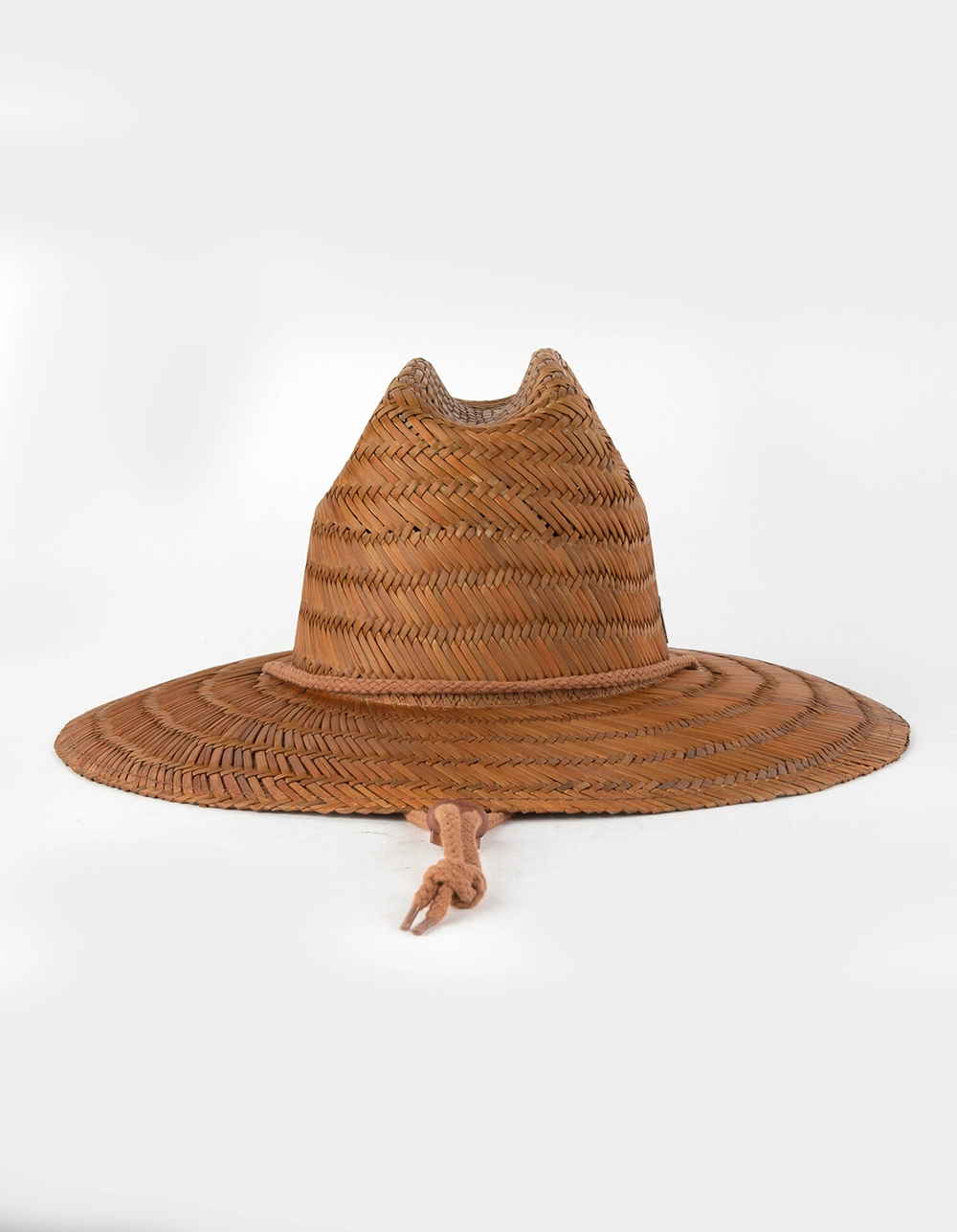 BILLABONG New Comer Womens Lifeguard Straw Hat - Image 4