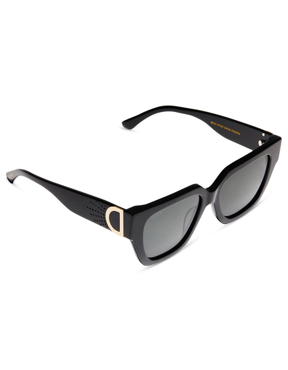 DIFF Remi Sunglasses