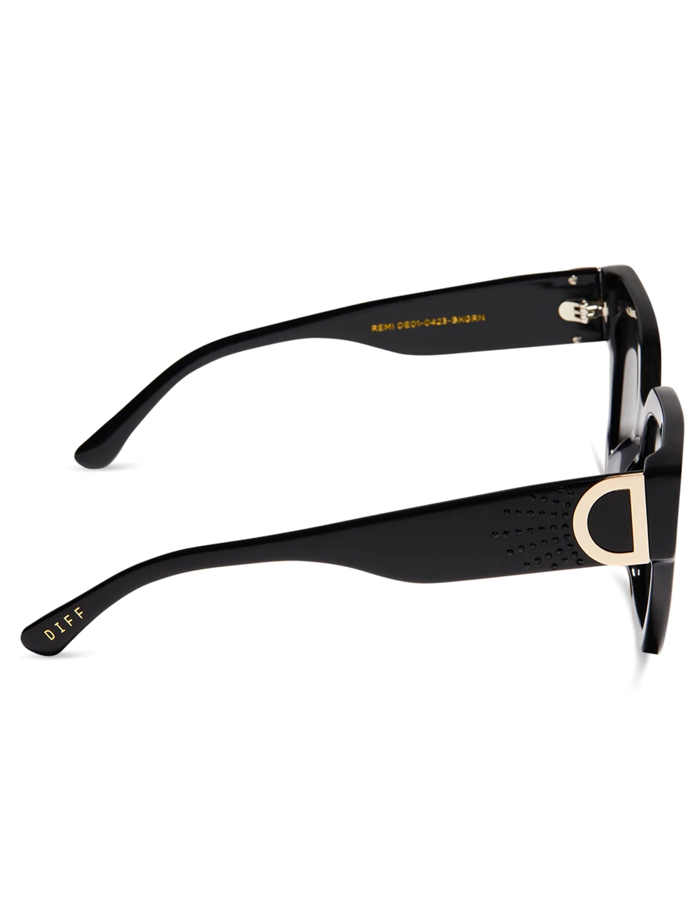 DIFF Remi Sunglasses - Image 3