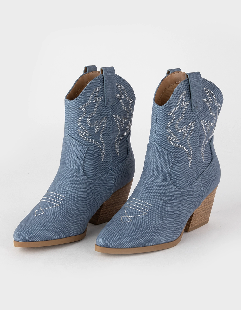 SODA Blazing Womens Western Boots