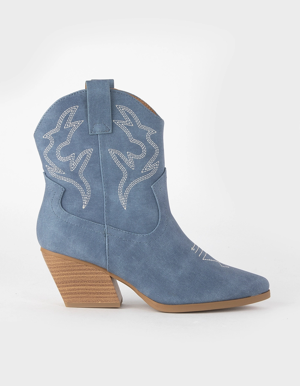 SODA Blazing Womens Western Boots - Image 2