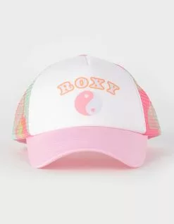 ROXY Donut Spain Womens Trucker Hat