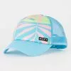 ROXY Honey Coconut Womens Trucker Hat