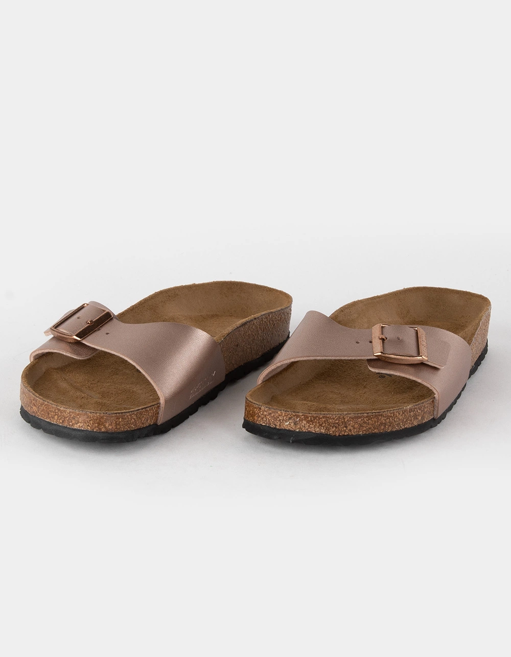 BIRKENSTOCK Madrid Womens Sandals