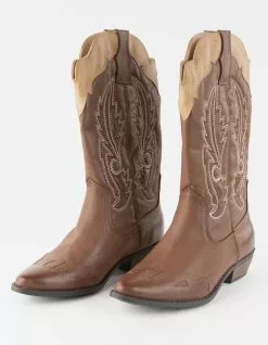 COCONUTS By Matisse Cimmaron Womens Western Boots