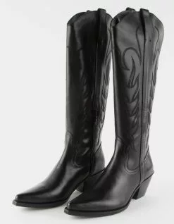 COCONUTS By Matisse Agency Womens Western Boots