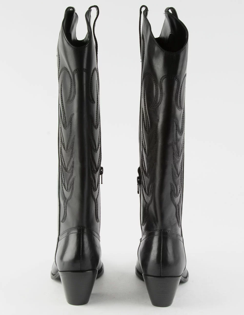 COCONUTS By Matisse Agency Womens Western Boots - Image 4