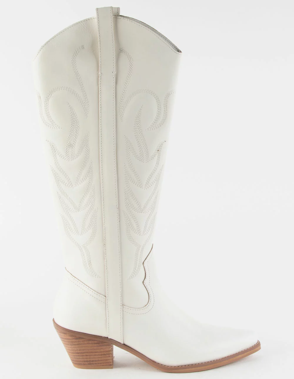 COCONUTS By Matisse Agency Womens Western Boots - Image 2