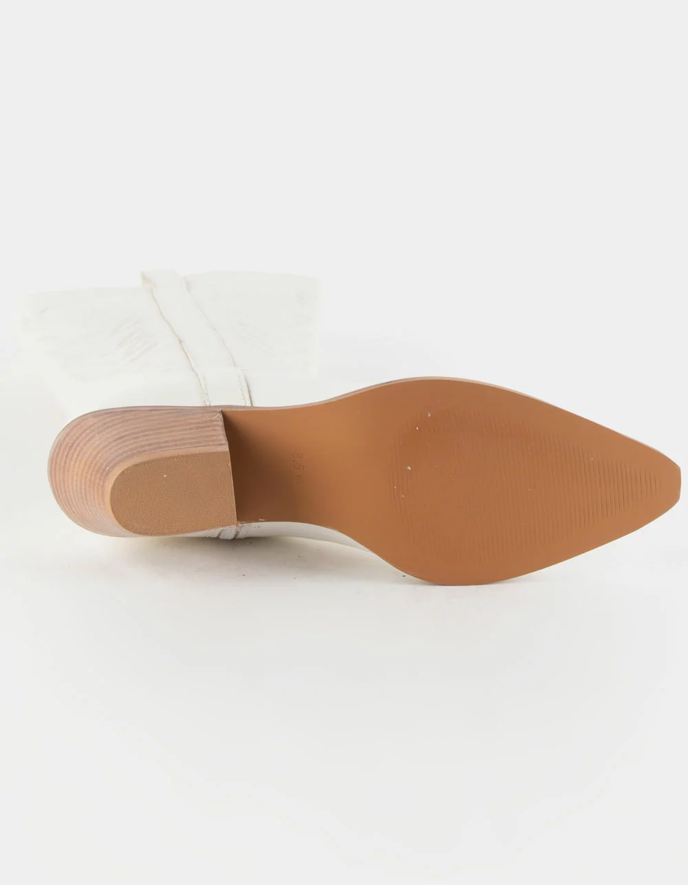 COCONUTS By Matisse Agency Womens Western Boots - Image 3