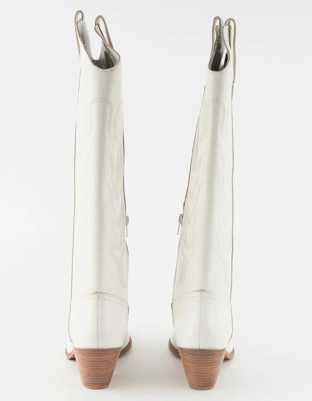 COCONUTS By Matisse Agency Womens Western Boots - Image 4