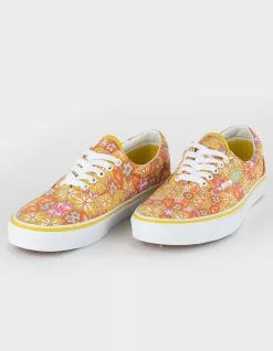 VANS Era Low Top Womens Shoes