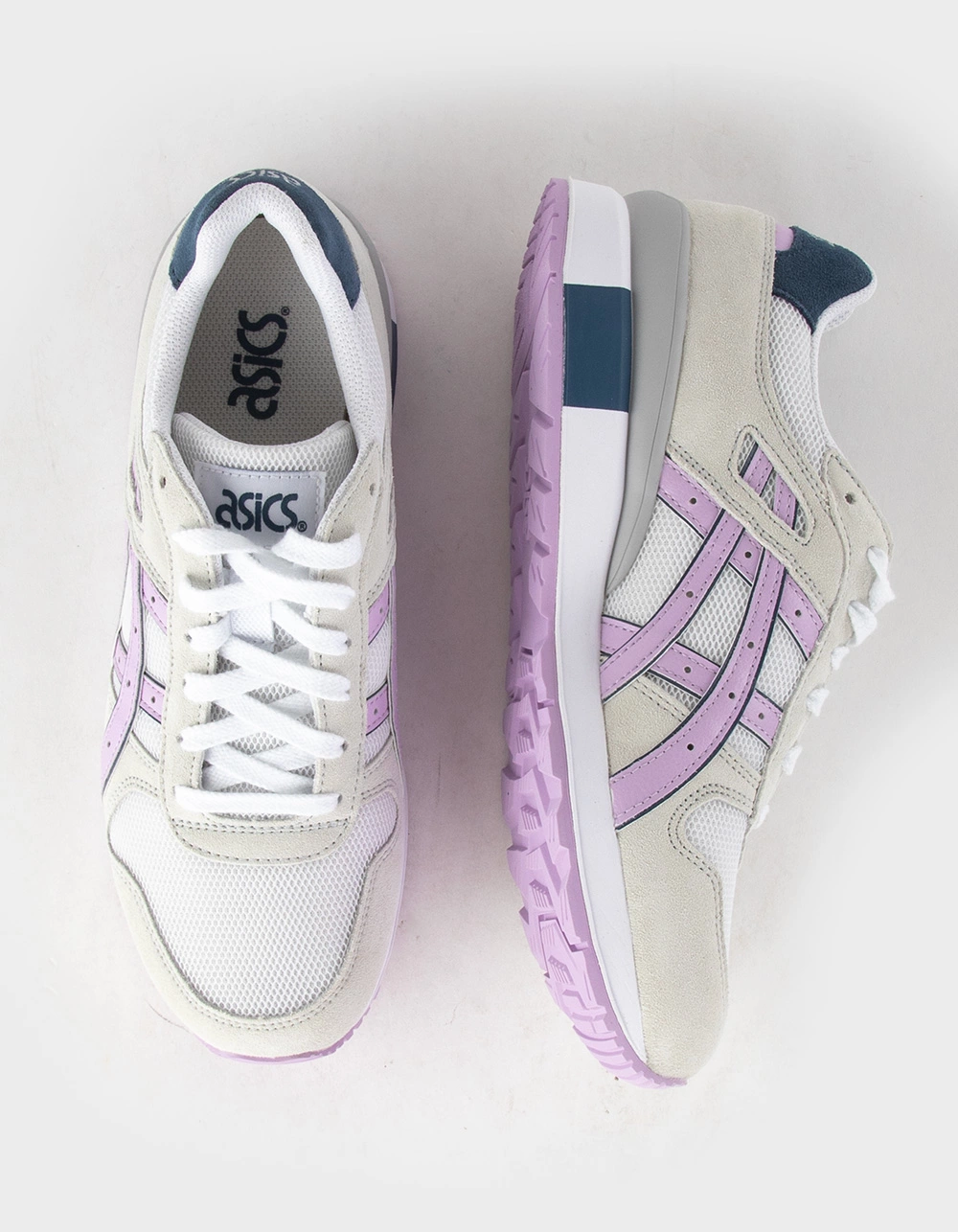 ASICS GT-II Womens Sneakers - Image 5