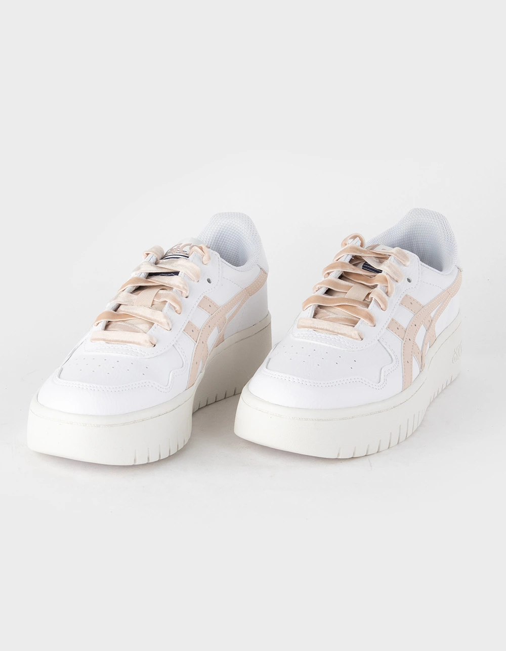 ASICS Japan S PF Nagino Womens Platform Shoes