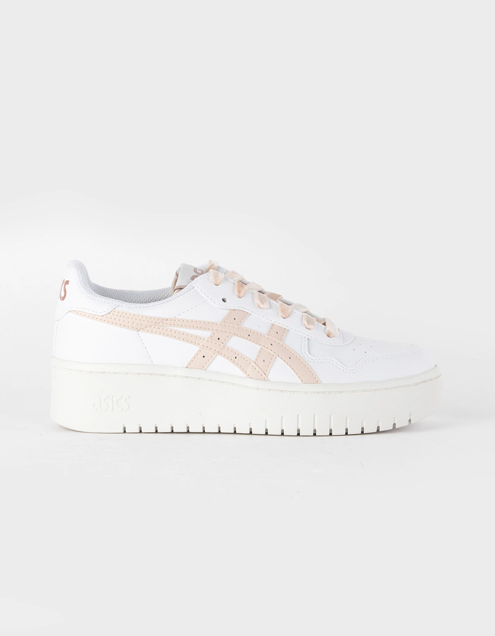 ASICS Japan S PF Nagino Womens Platform Shoes - Image 2