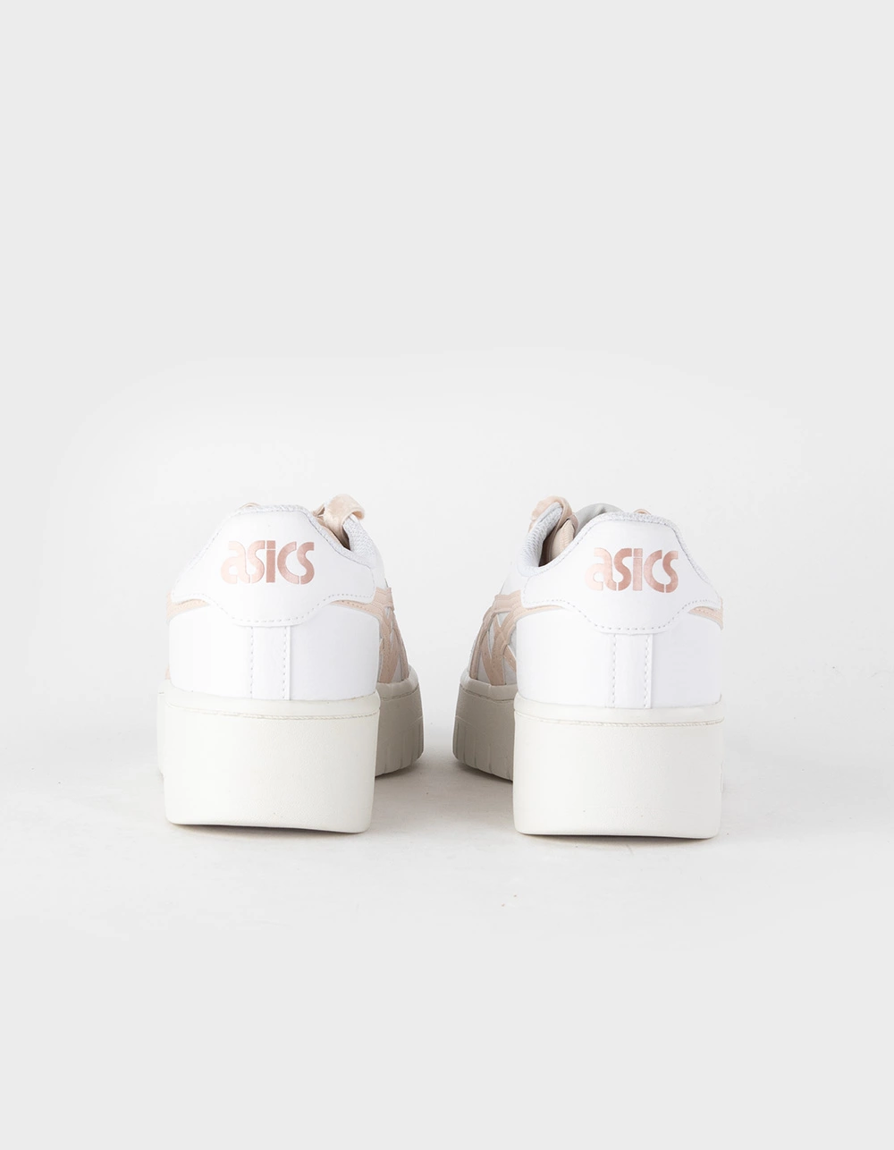 ASICS Japan S PF Nagino Womens Platform Shoes - Image 4