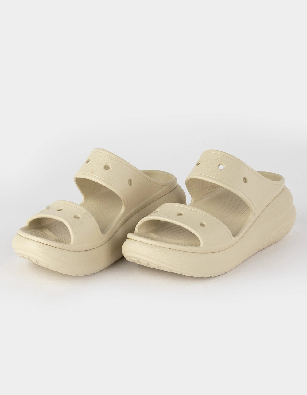 CROCS Classic Crush Womens Sandals