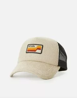 RIP CURL Trippin Womens Trucker Hat