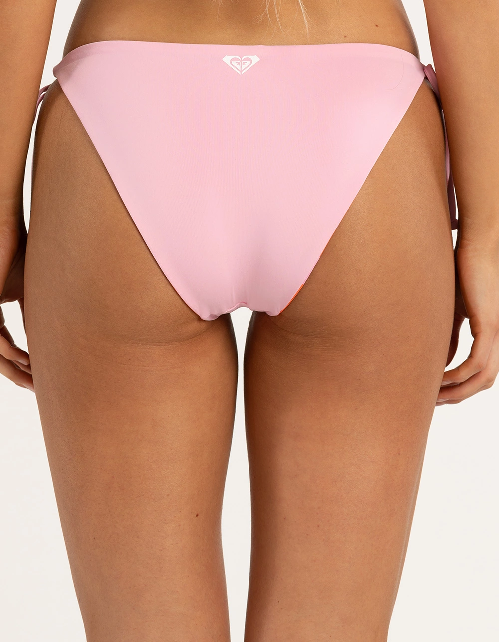 ROXY X Kate Bosworth Surf Kind Kate Tie Side Bikini Bottoms - Image 4